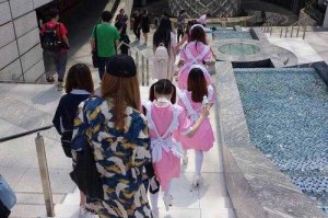 梦幻西游精舞门不可专入 门派 精舞门 精舞门