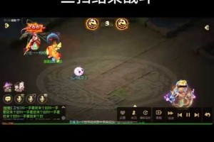 梦幻西游老虎怎么通关的