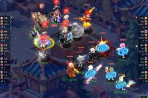 梦幻西游红孩儿武神坛怎么样 红孩儿 直接 直接