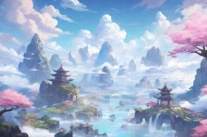 梦幻西游良辰美景是什么区 良辰美景 服务器 良辰美景