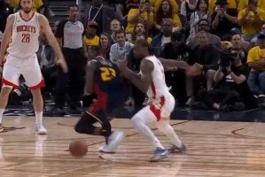 NBA火箭今日最新动态：休斯顿火箭队赛况与新闻速递