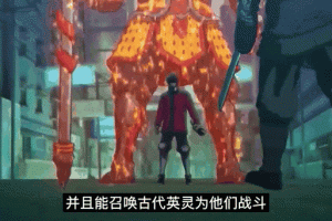三个武神躯：最强战力解析与角色背景揭秘