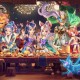 梦幻西游能点灯有几个门派 点灯 技能，有几个
