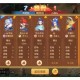 梦幻西游车轮战选手，对面，车轮战 车轮战