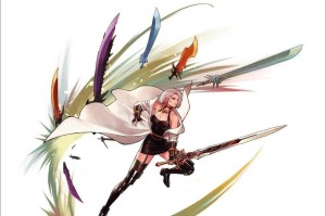 女鬼剑武器装扮搭配技巧有哪些？速看