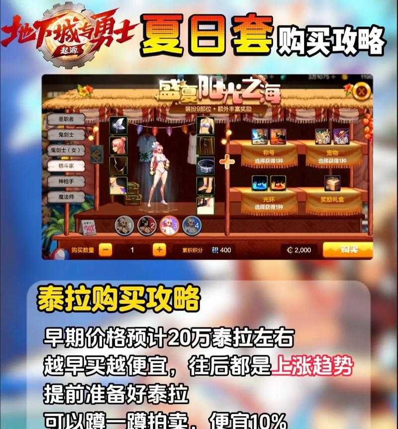 dnf代金券买什么最划算？新手必看省钱攻略dnf代金券买装备被坑？这5类慎买