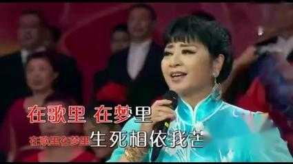 共和国之恋KTV：经典红歌欢唱，重温激情岁月