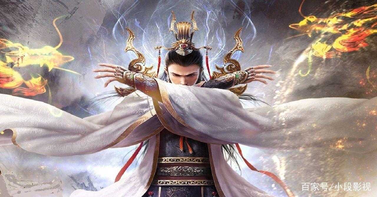 人族大帝:绝世强者崛起之路,震撼万界的传奇故事