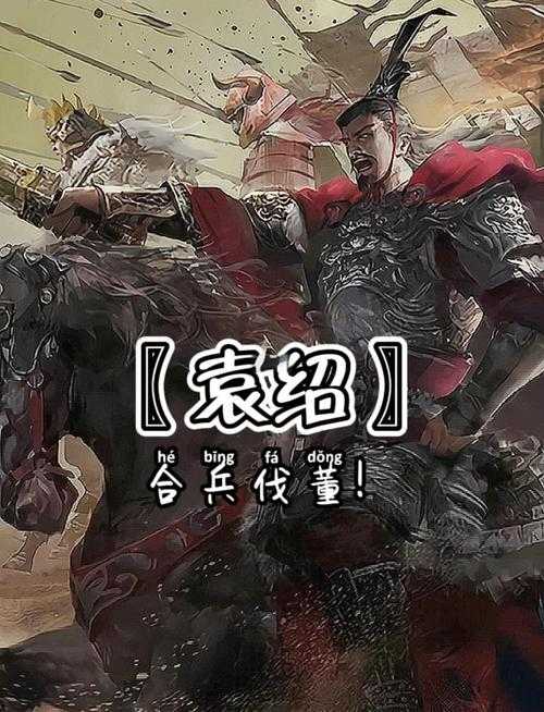 三国之袁氏天下全本免费阅读_袁绍争霸完整小说在线阅读