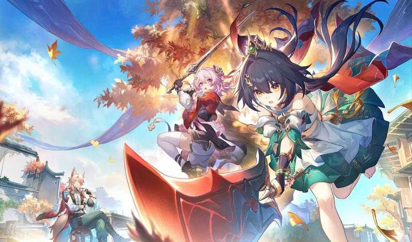 崩坏星穹铁道有pc端吗