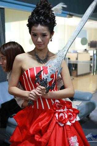 赵洁:如何成为百里挑一的佼佼者?