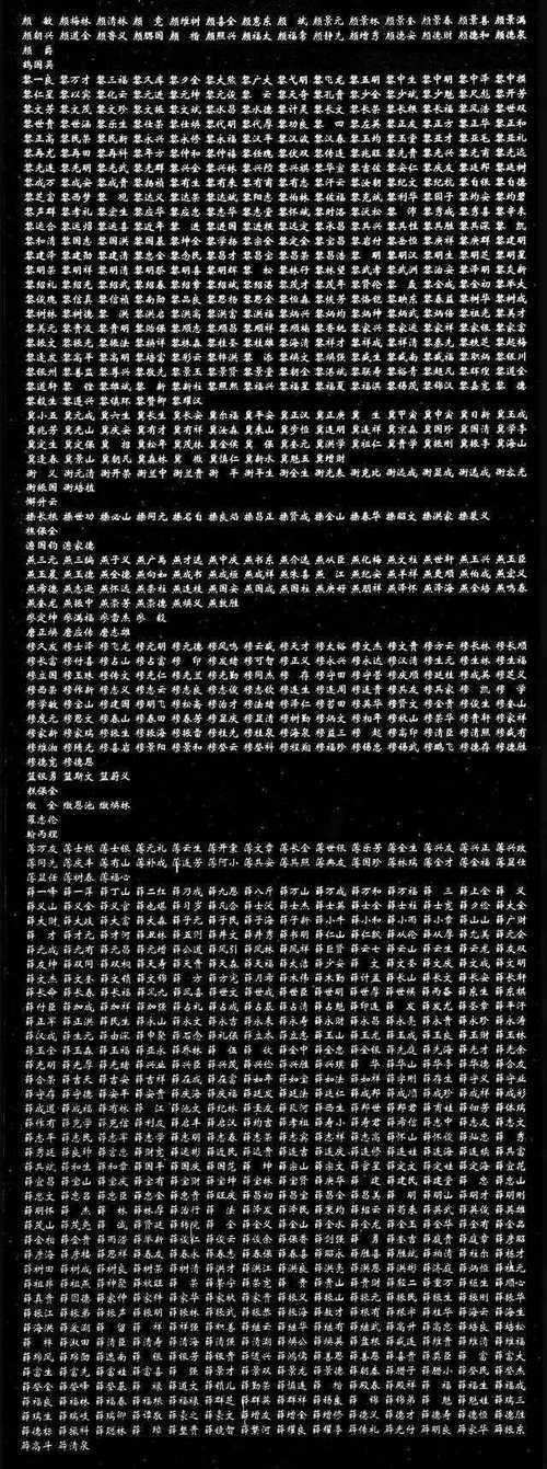 抗日烈士名单有哪些令人铭记的英雄?