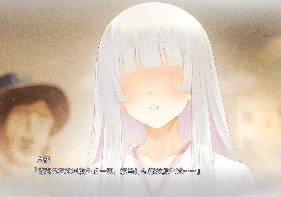 万华镜少女4汉化版下载全CG存档中文破解版最新PC版资源