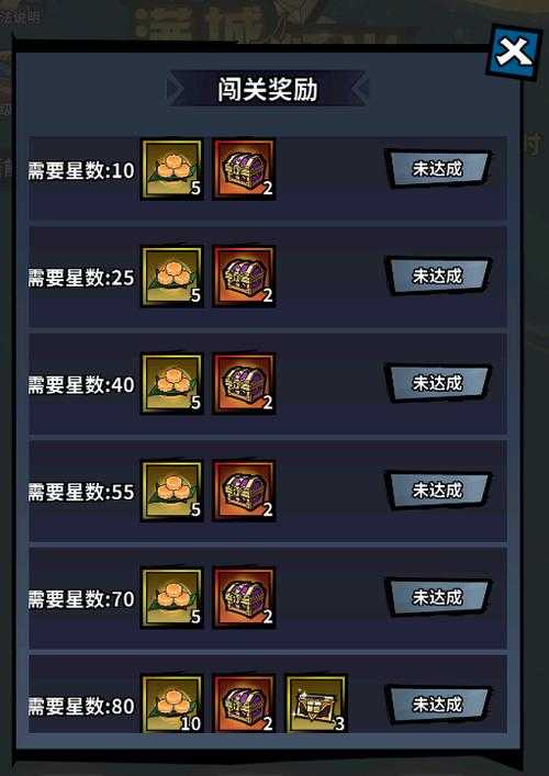 火柴人觉醒满城灯火怎么过_1
