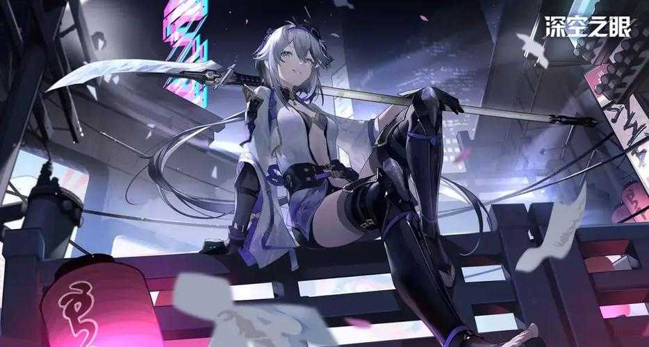 深空之眼可以和战双比吗