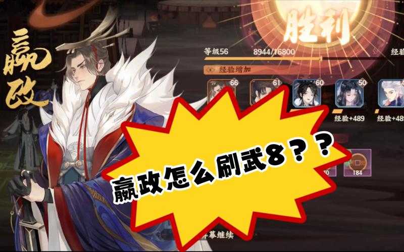 宝墟武八阵容打法推荐