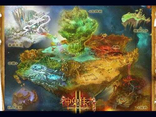 如何玩转绝世天下的游戏世界?