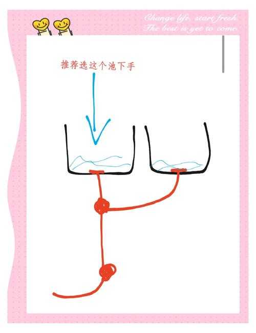 如何巧妙连接水管,玩转趣味游戏挑战?