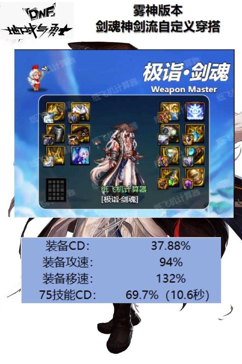 DNF戾龙套获取攻略：属性详解与最强搭配推荐