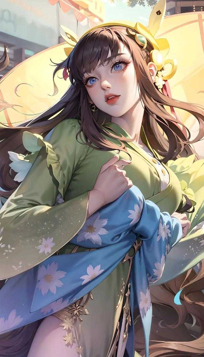 王者荣耀娜可露露怎么连招