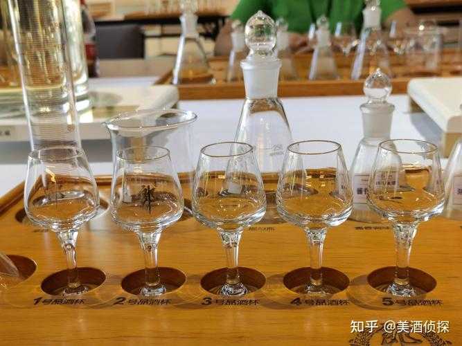 第19天需要调的酒是哪些