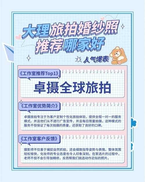 到喜啦官网新人必看如何选对摄影团队?