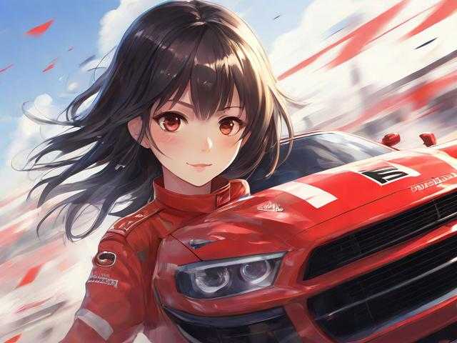 王牌竞速个人签名在哪编辑