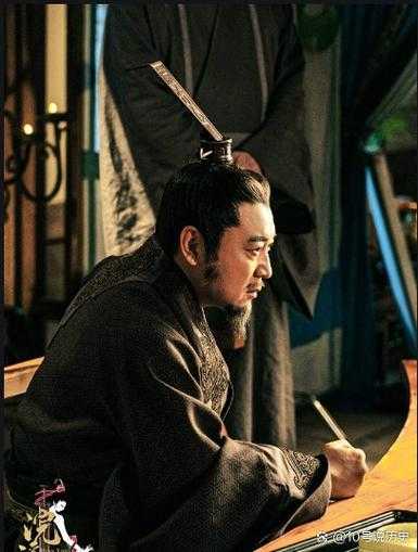楚氏春秋宁致远:权谋天下与乱世争霸