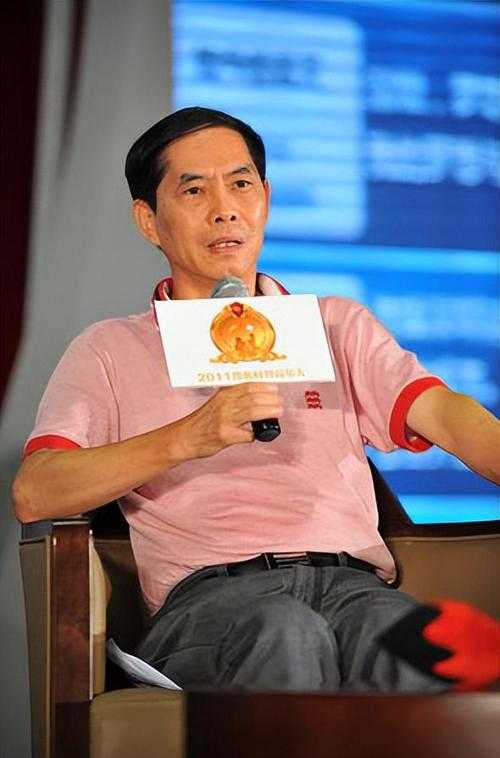 三个白手起家的好兄弟:从零到亿的创业传奇