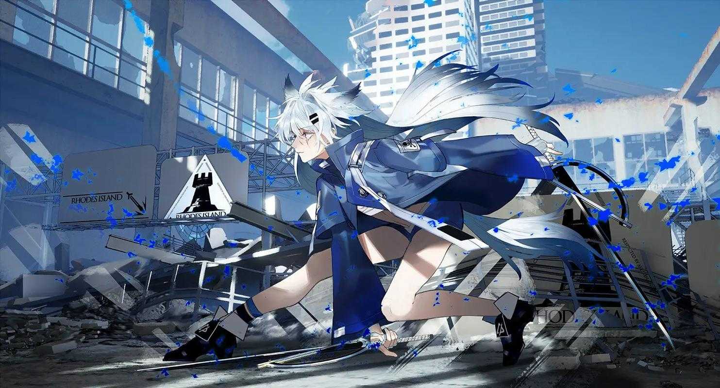 明日方舟拉普兰德值得练吗