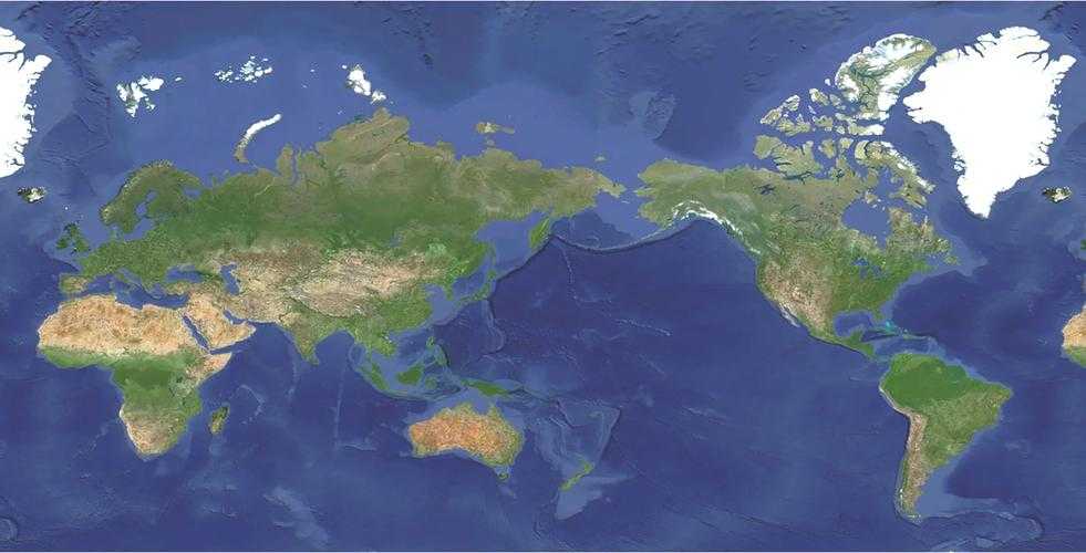 全球3D实景地图软件下载_高清卫星地图导航_三维实景地球在线查看