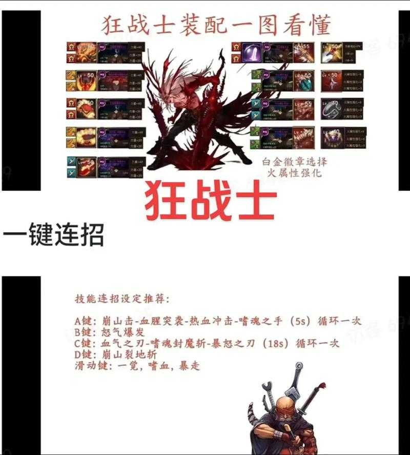DNF刺客冰泪之谍加点推荐_装备搭配_连招技巧全攻略