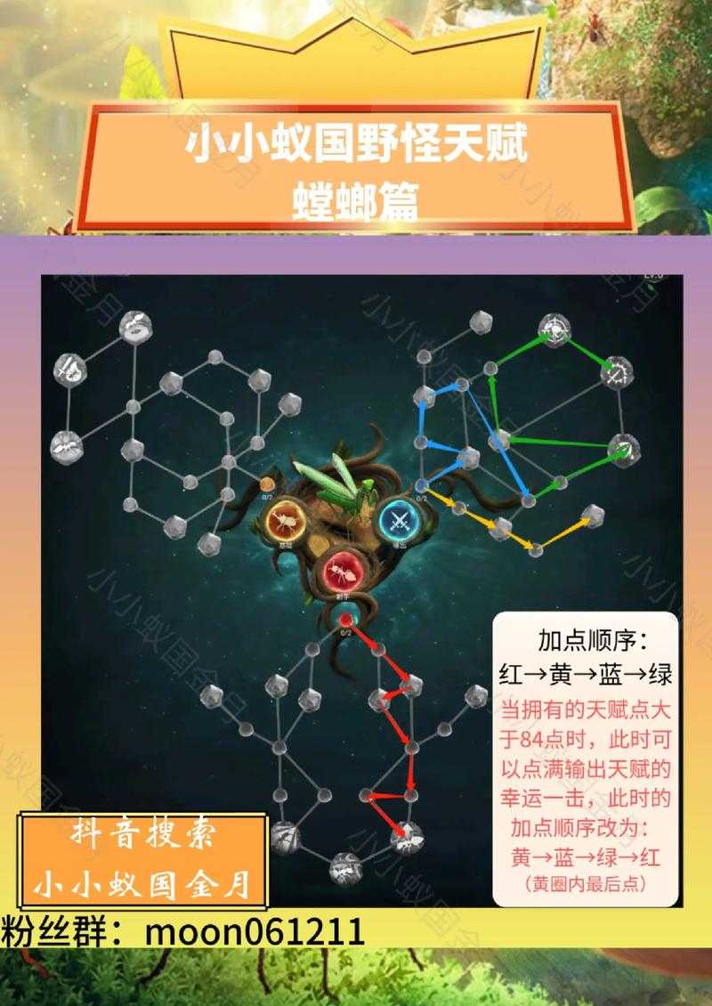 小小蚁国怎么互水
