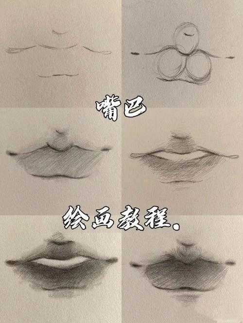 零基础学画画：5个简单步骤轻松入门