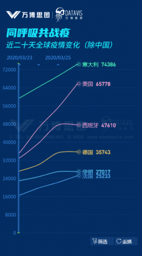 2025年全球疫情最新数据报告:趋势分析与实时动态