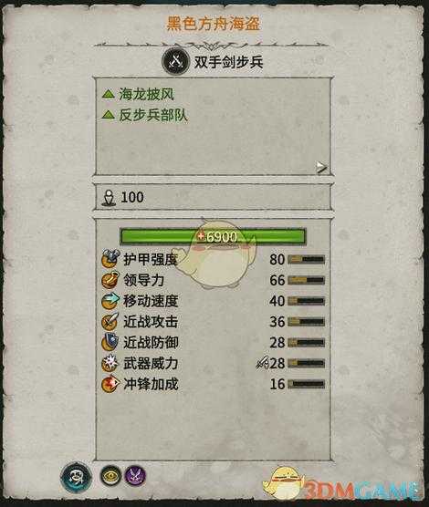 战锤2全面战争海盗派系攻略：全站战锤2海盗玩法技巧与兵种解析