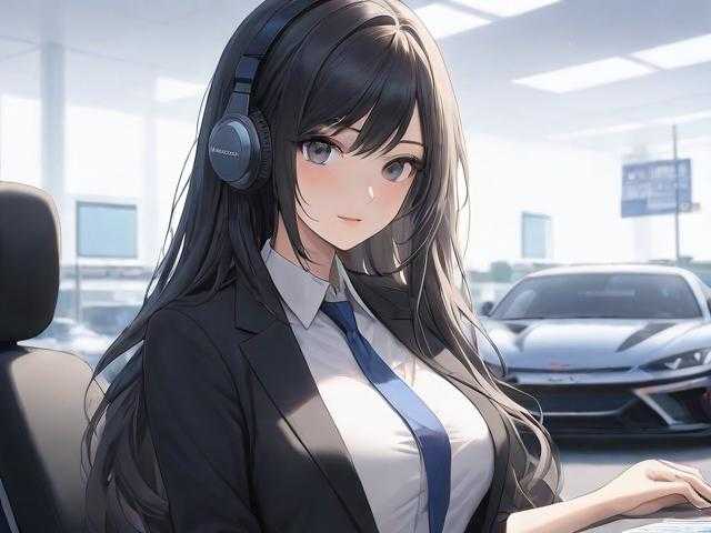 王牌竞速人工客服怎么找