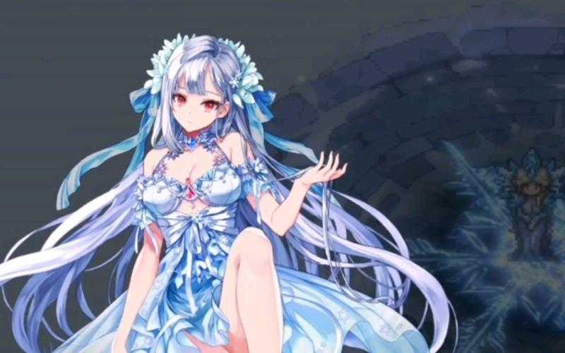 复苏的魔女恢复型排行什么样