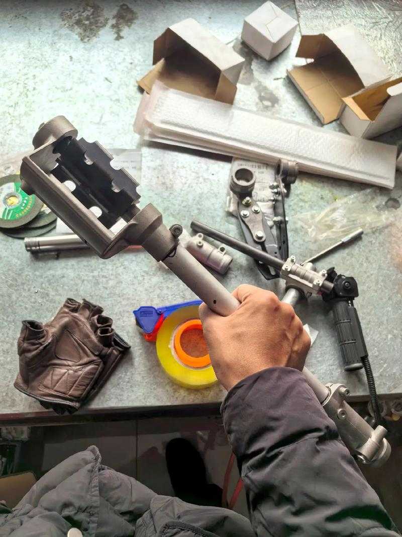 刺杀狼牙必备什么工具？