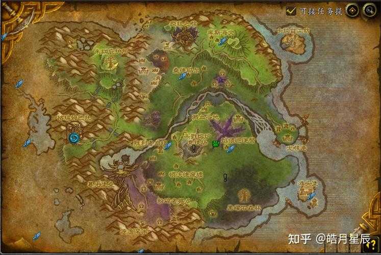 格瑞姆巴托:如何玩转这个神秘之地?