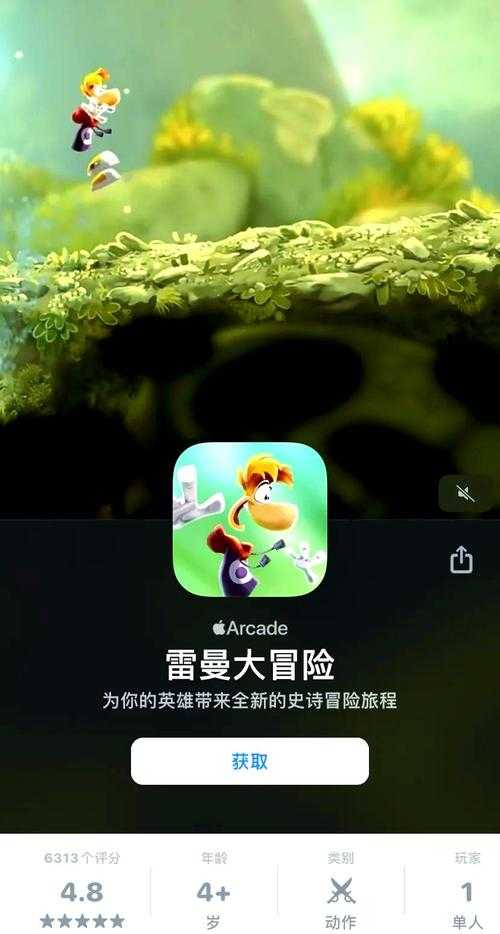 雷曼大冒险怎么下架了