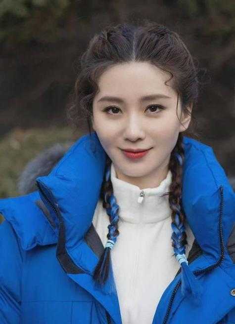 刘诗涵真实身份大揭秘网友集体破防