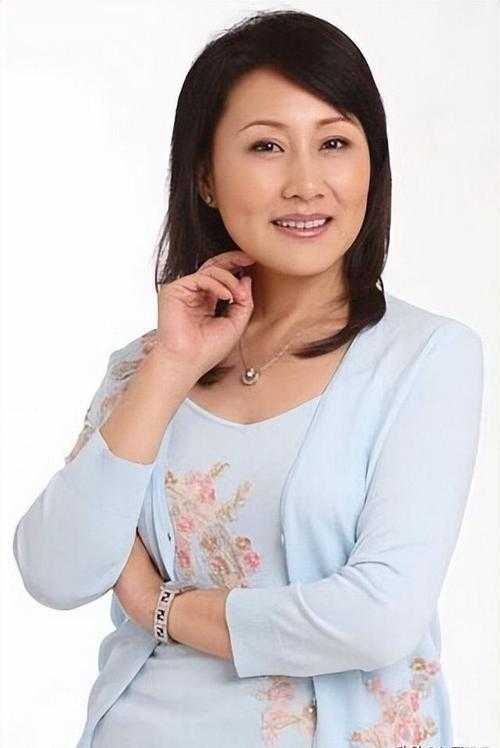 张凯丽个人简历:年龄、身高、演艺经历及代表作品全介绍