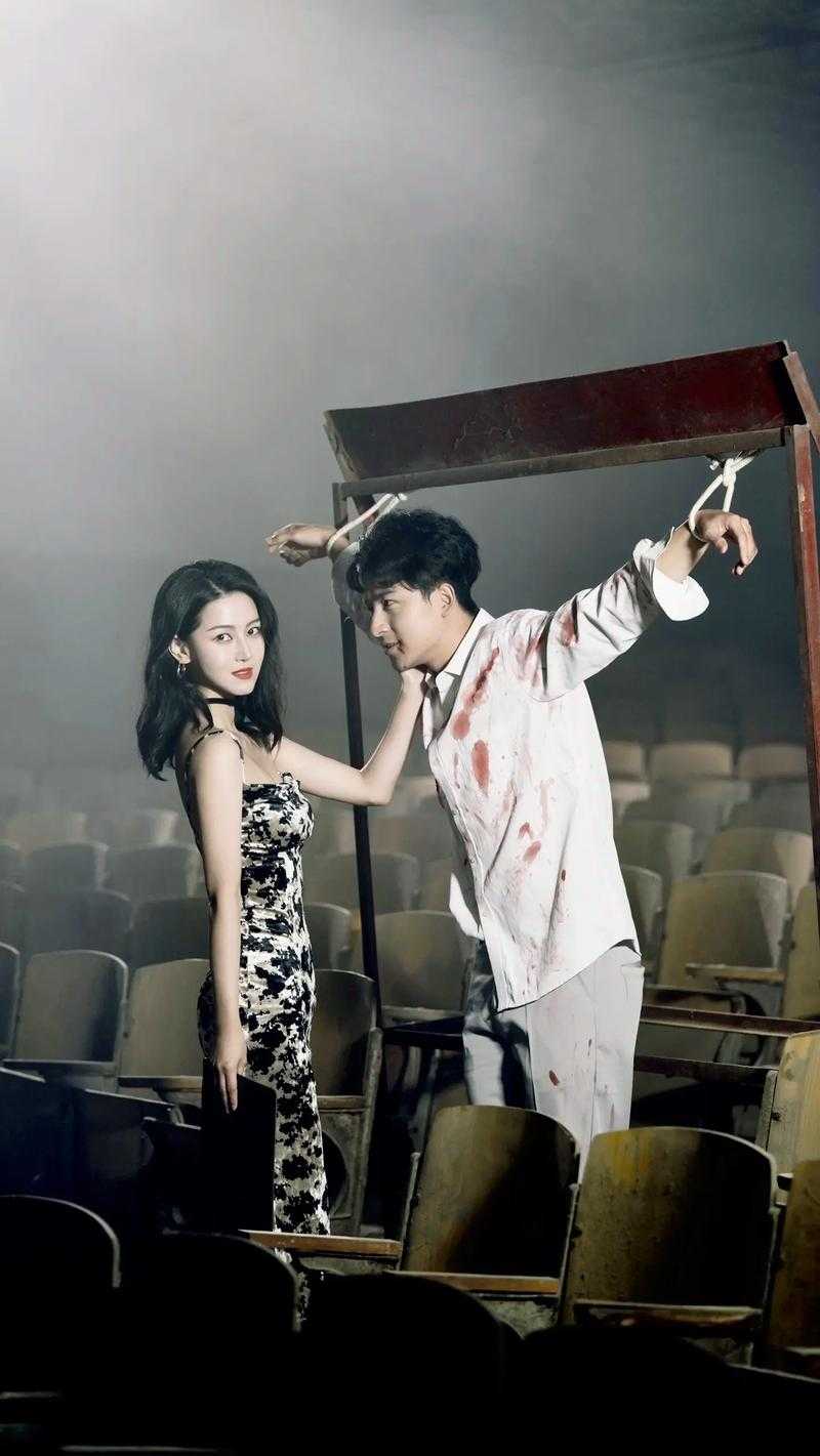 抖音短剧《无上战神》角色阵容有哪些？