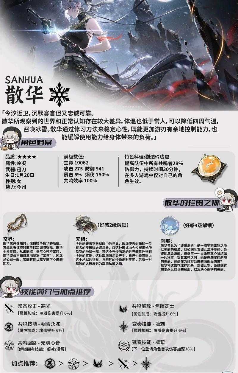 如何塑造异界角色任华仇的成长之路?