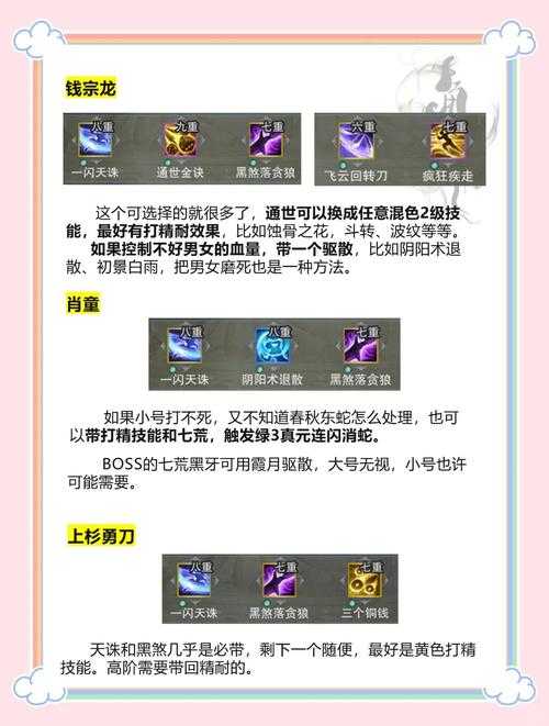 剑之初新手战力提升免费技巧有哪些?