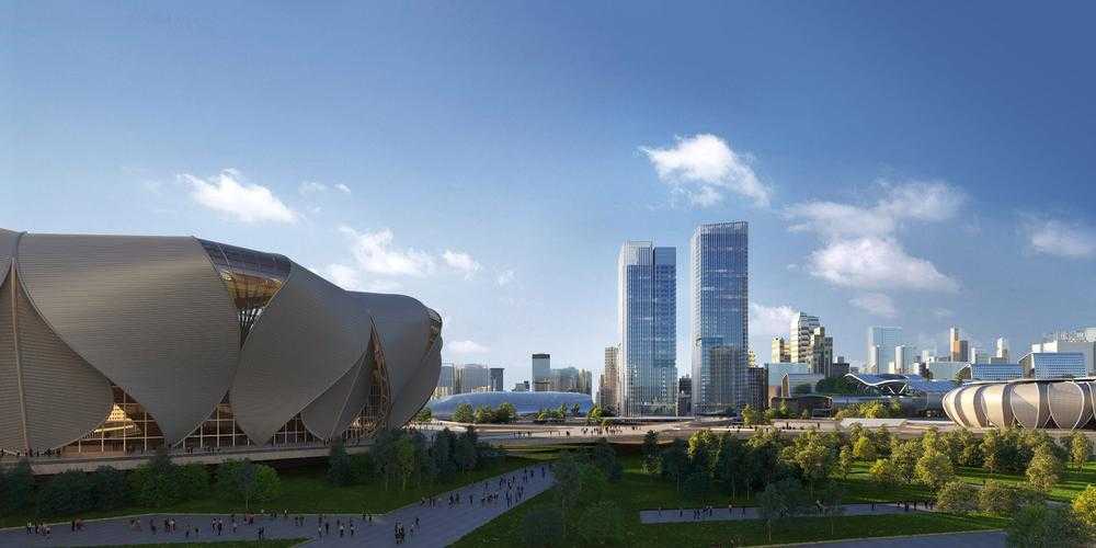 万象国际:全球商业与投资新机遇