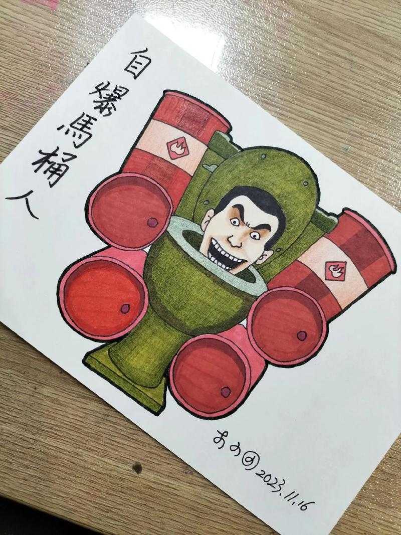 七个人把我当马桶:一段不可思议的遭遇