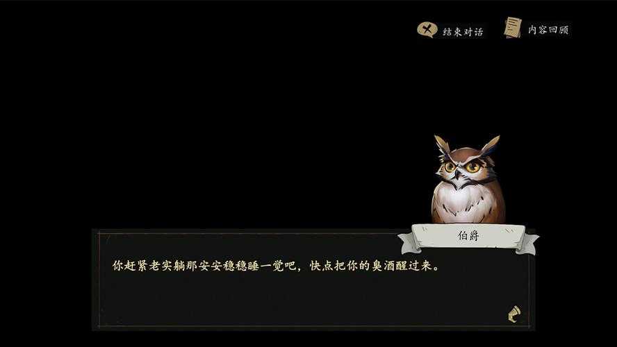 公告：《猫头鹰和灯塔》安装问题已修复