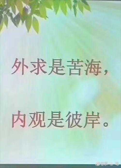 万缘俱净:探寻心灵净化的智慧与境界